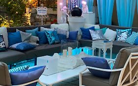 Secret Garden Apartment